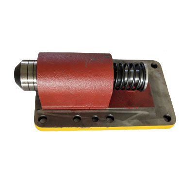 Ножной тормоз управление клапан в сборе Shantui 16y-17-00028 16y-17-00010