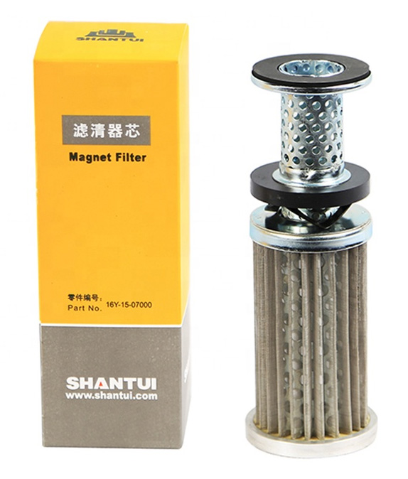 Фильтра Водяной,фильтр топливный Shantui SD08 SD08S SD13 SD13S SD13C SD13R SD32