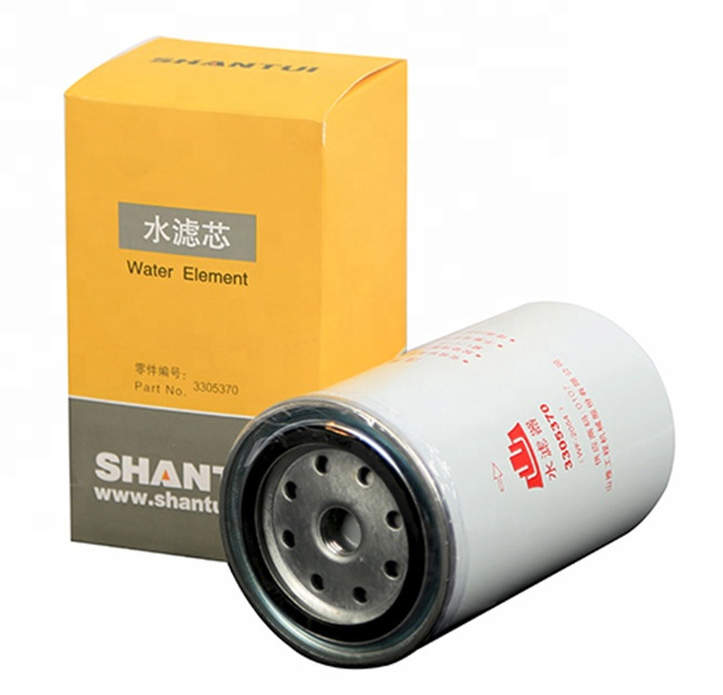 Фильтра Водяной,фильтр топливный Shantui SD08 SD08S SD13 SD13S SD13C SD13R SD32