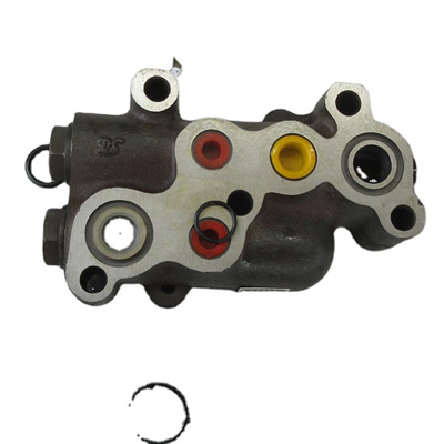 Гидравлический предохранительный клапан Shantui SD16 SD22 144-13-16600 16Y-11-30000